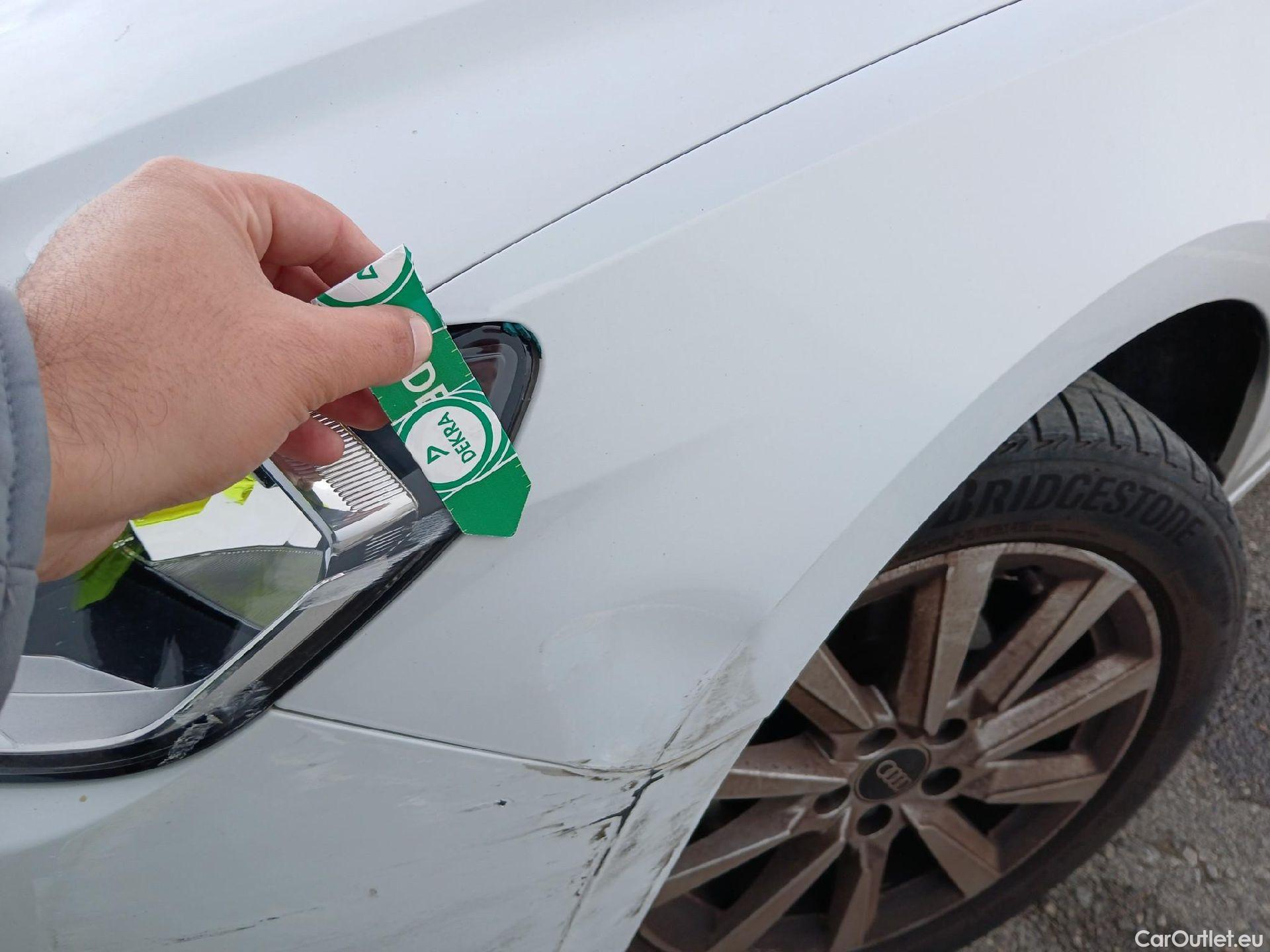  Audi  A1 Sportback AUDI A1 / 2018 / 5P / berlina con portón Sportback Advanced 25 TFSI 70kW (95CV) #19