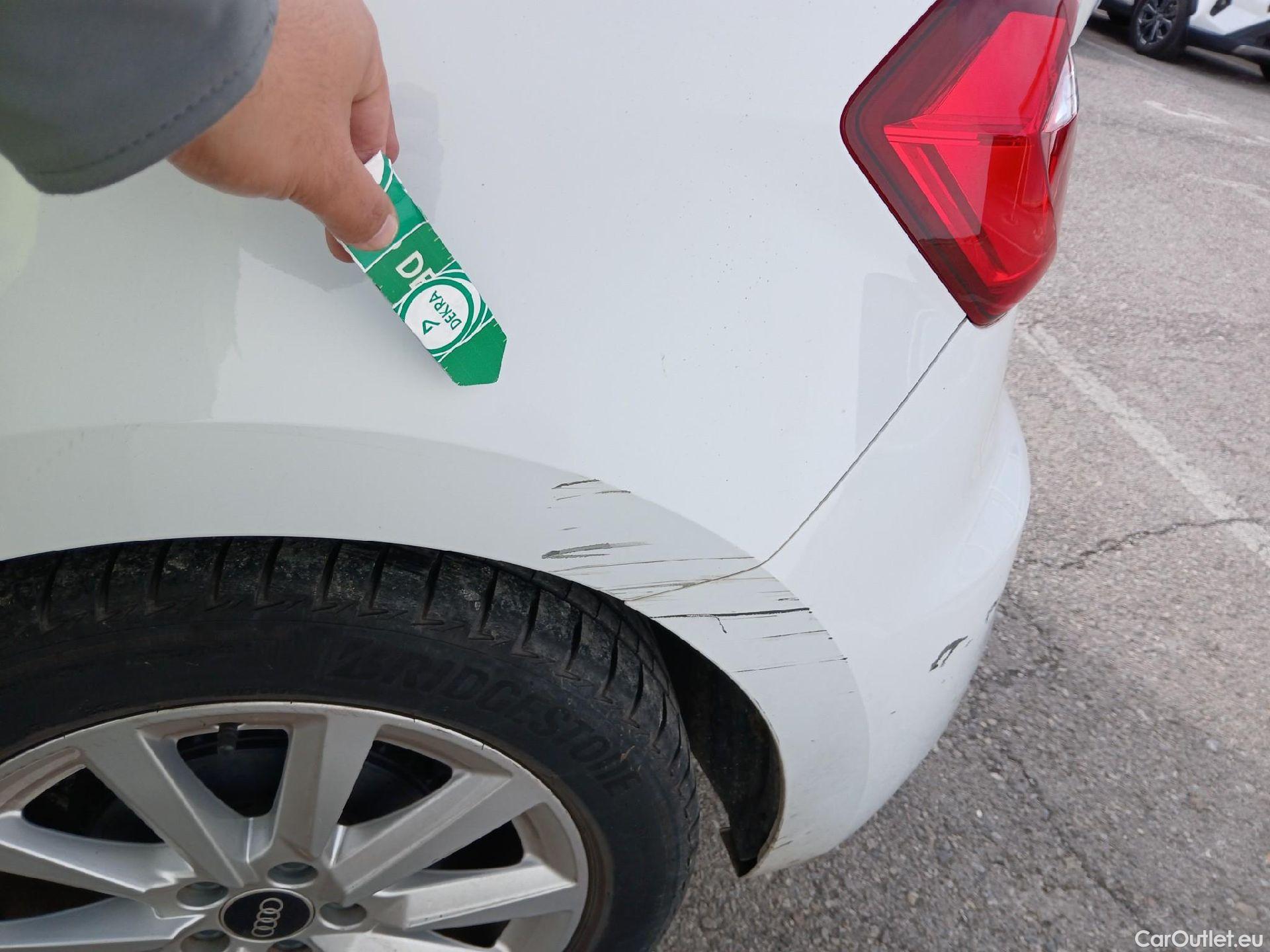  Audi  A1 Sportback AUDI A1 / 2018 / 5P / berlina con portón Sportback Advanced 25 TFSI 70kW (95CV) #30