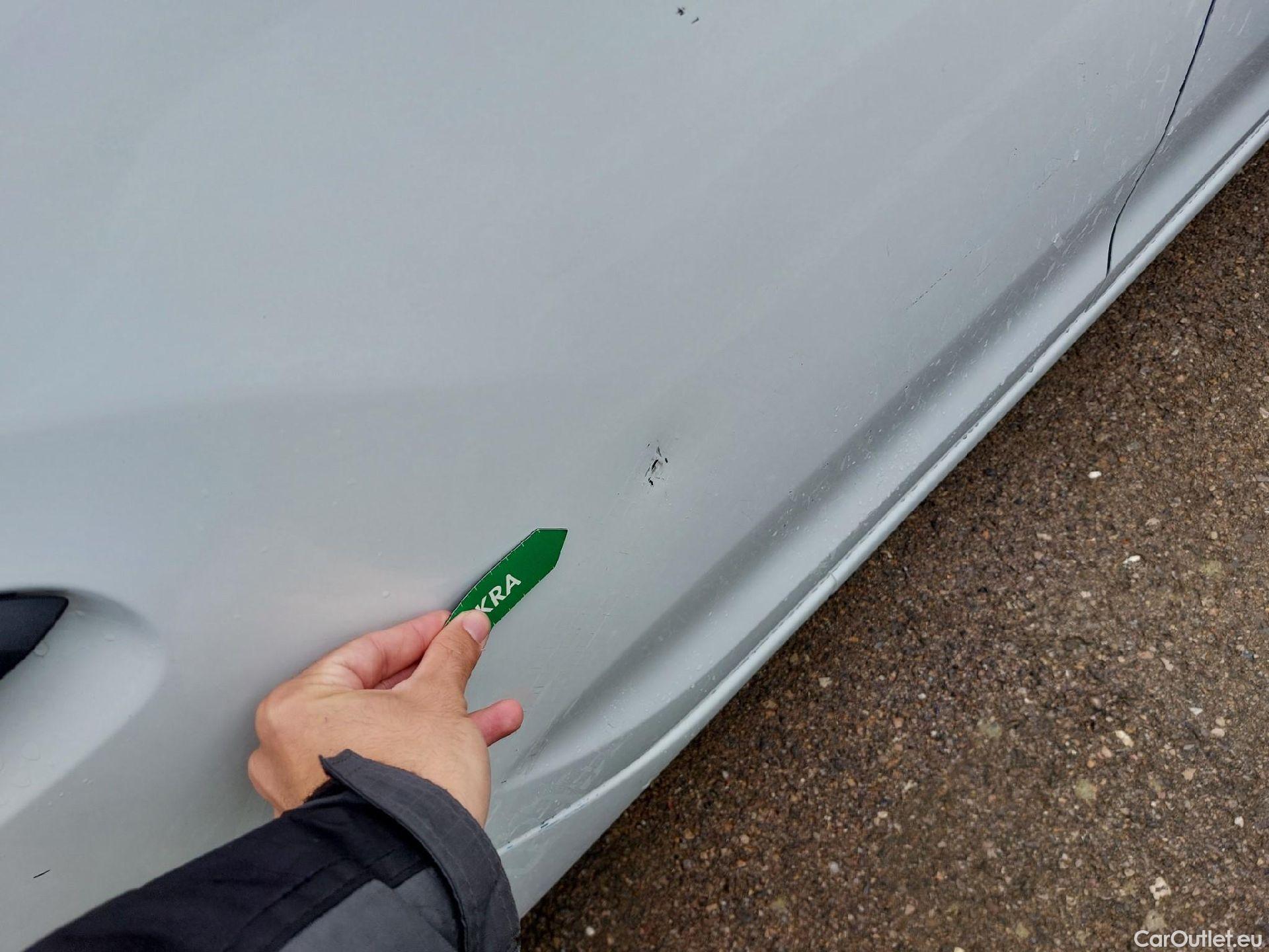  Dacia  Sandero DACIA  / 2016 / 5P / berlina con portón Essential TCE 66kW (90CV) GLP - SS #21