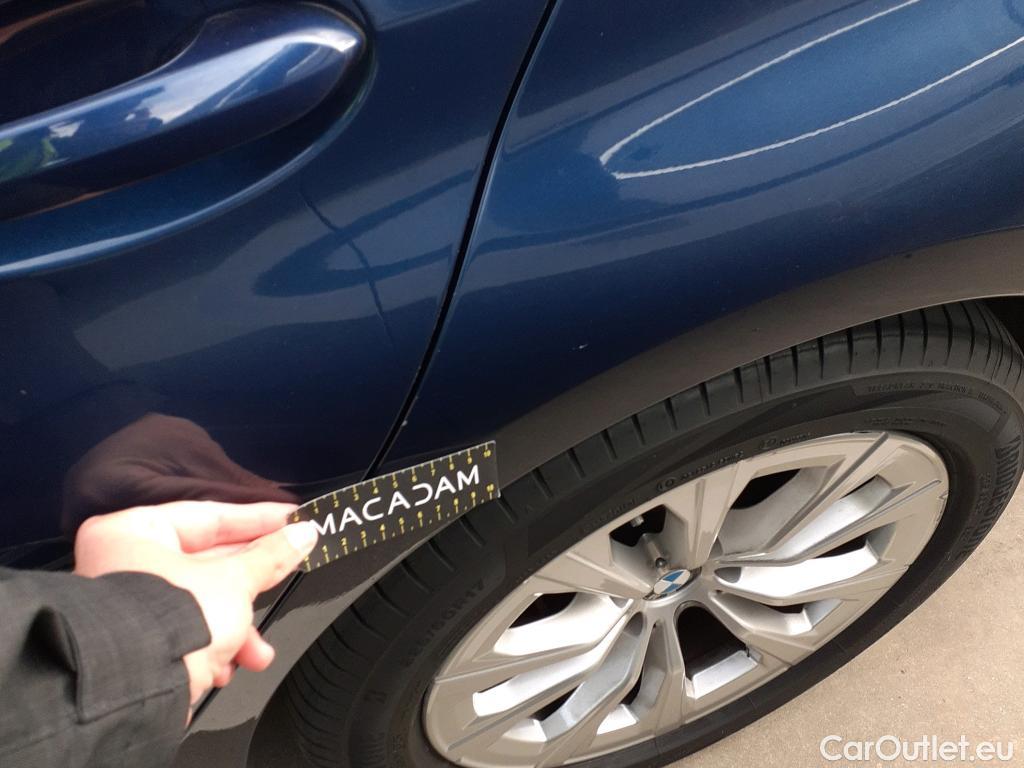  Bmw  Serie 3 BMW  / 2019 / 5P / familiar 318d Auto.Touring #33