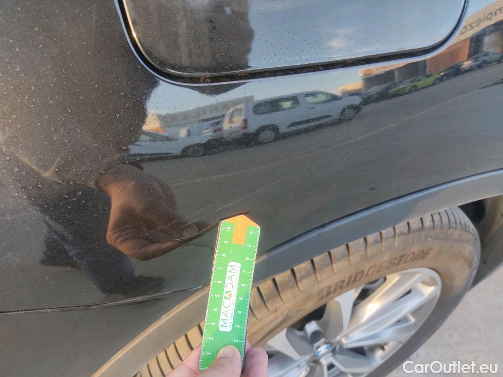  Bmw  X3 BMW  / 2017 / 5P / todoterreno xDrive20d (AC2) #18