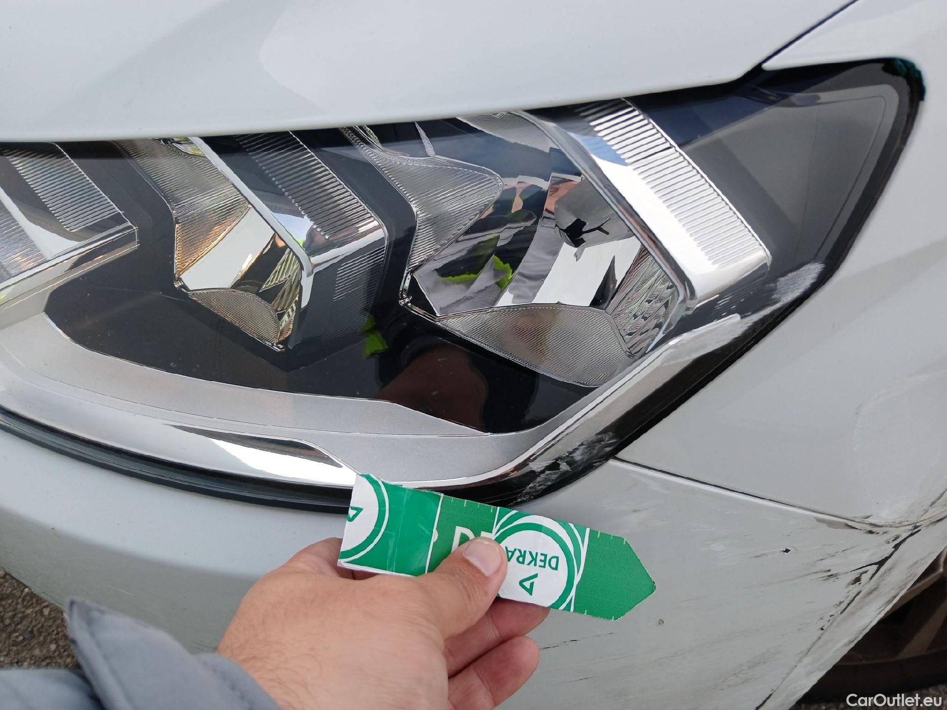  Audi  A1 Sportback AUDI A1 / 2018 / 5P / berlina con portón Sportback Advanced 25 TFSI 70kW (95CV) #17