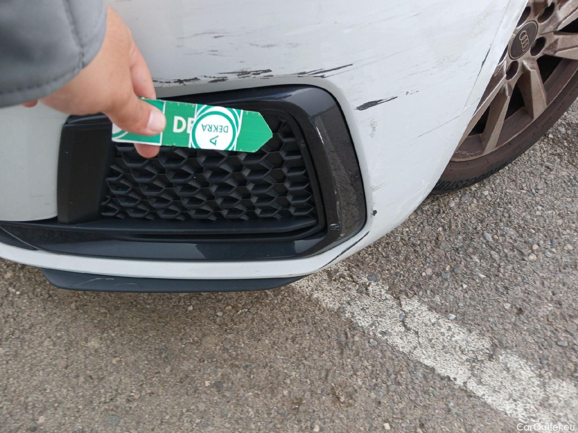  Audi  A1 Sportback AUDI A1 / 2018 / 5P / berlina con portón Sportback Advanced 25 TFSI 70kW (95CV) #12