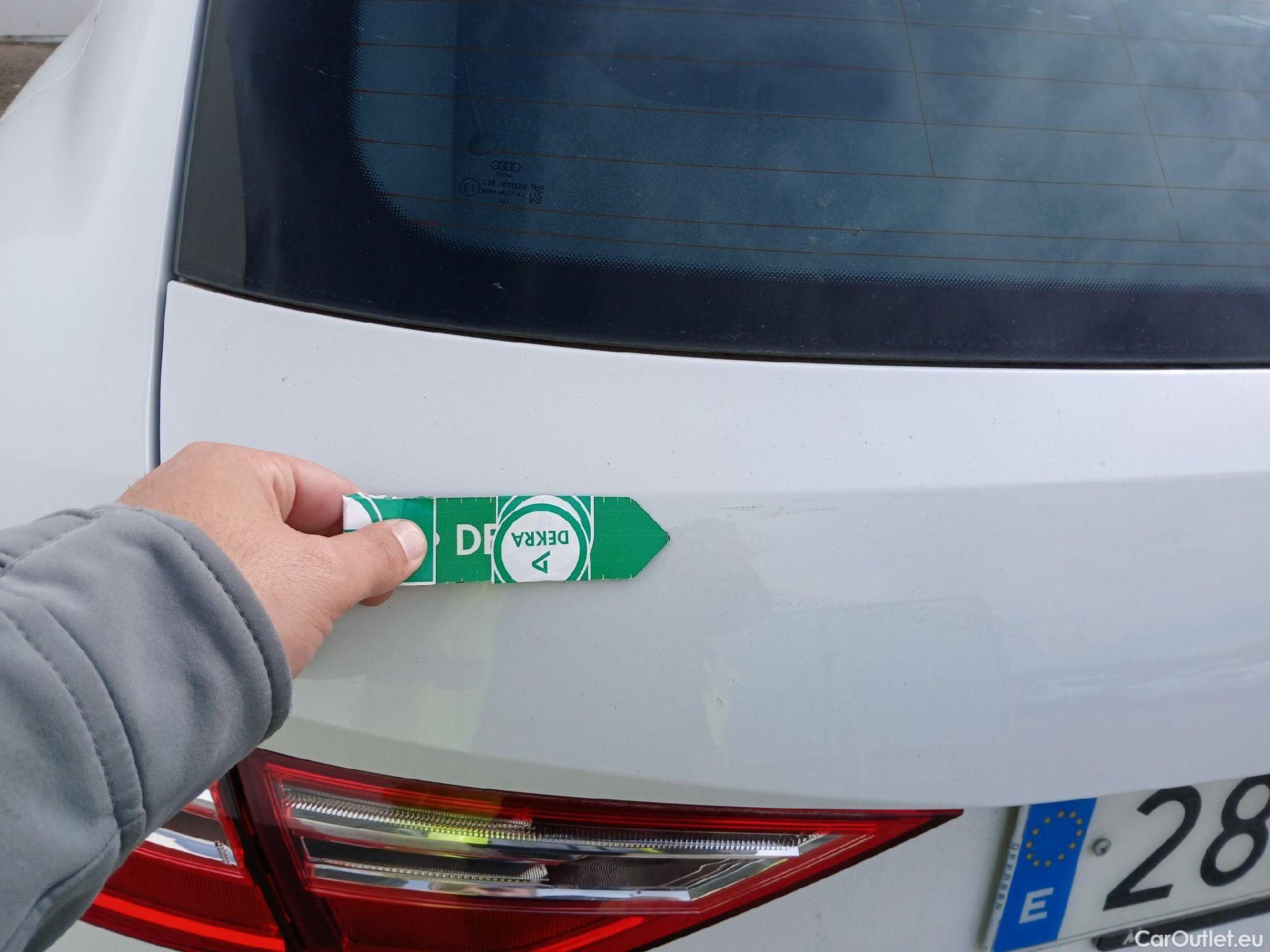  Audi  A1 Sportback AUDI A1 / 2018 / 5P / berlina con portón Sportback Advanced 25 TFSI 70kW (95CV) #37