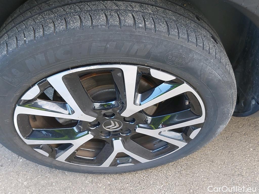  Citroen  C5 CITROEN  Aircross / 2018 / 5P / todoterreno BlueHdi 96kW (130CV) S&S Feel (AC) #11