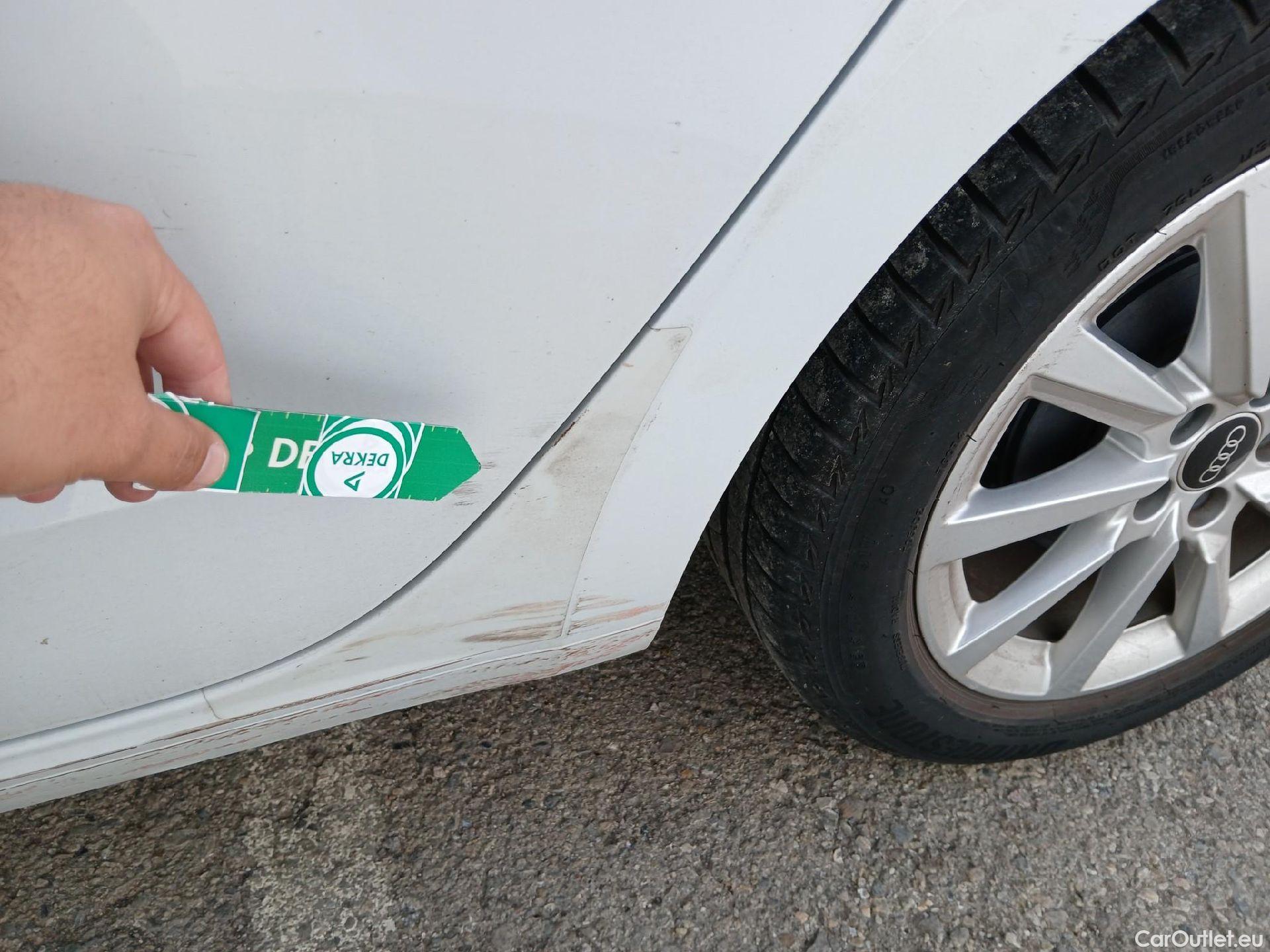  Audi  A1 Sportback AUDI A1 / 2018 / 5P / berlina con portón Sportback Advanced 25 TFSI 70kW (95CV) #29