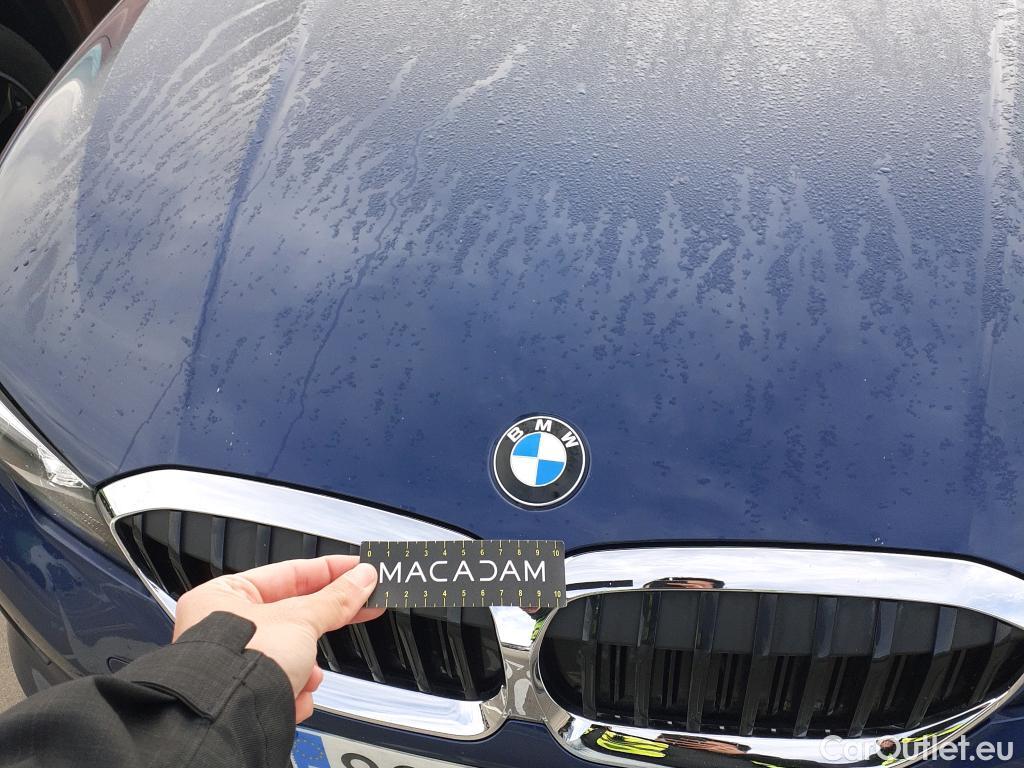 Bmw  Serie 3 BMW  / 2019 / 5P / familiar 318d Auto.Touring #10