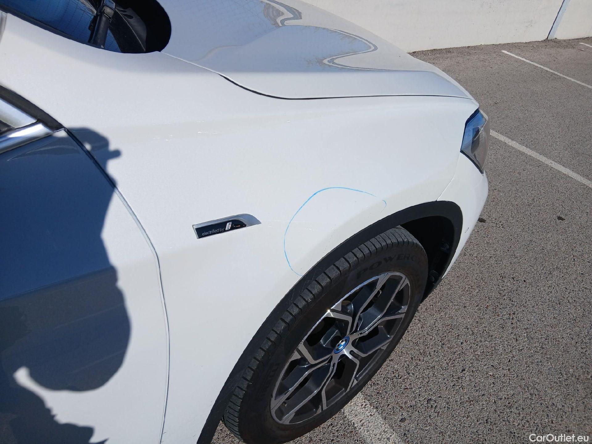  Bmw  X1 Serie  xDrive 25e 1.5 220CV AT6 E6d #24