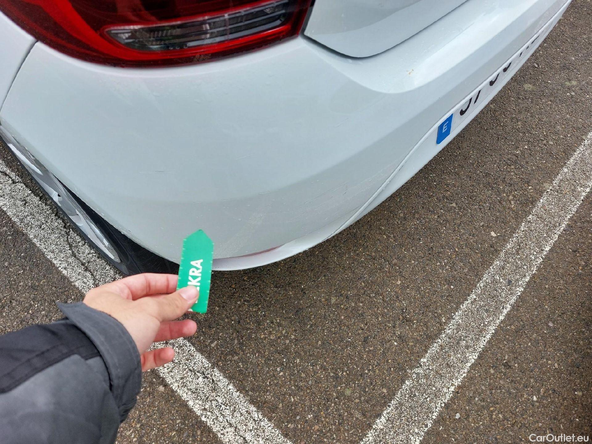  Dacia  Sandero DACIA  / 2016 / 5P / berlina con portón Essential TCE 66kW (90CV) GLP - SS #16