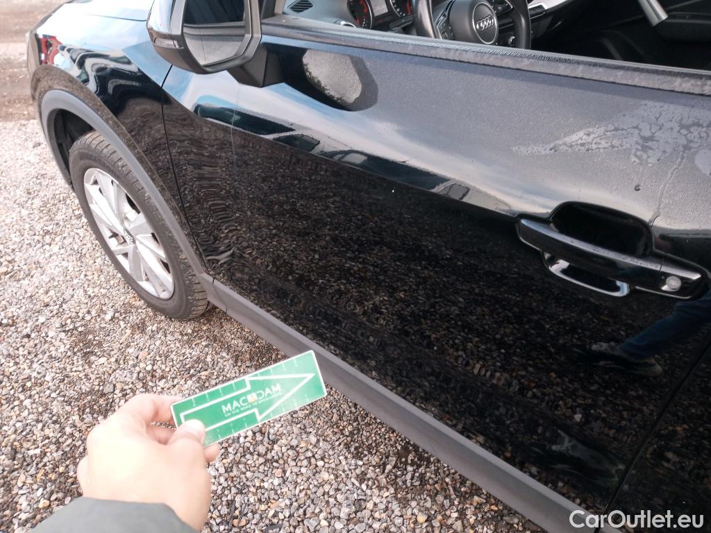  Audi  Q2 AUDI  / 2016 / 5P / todoterreno Advanced 30 TFSI 85kW (116CV) #8