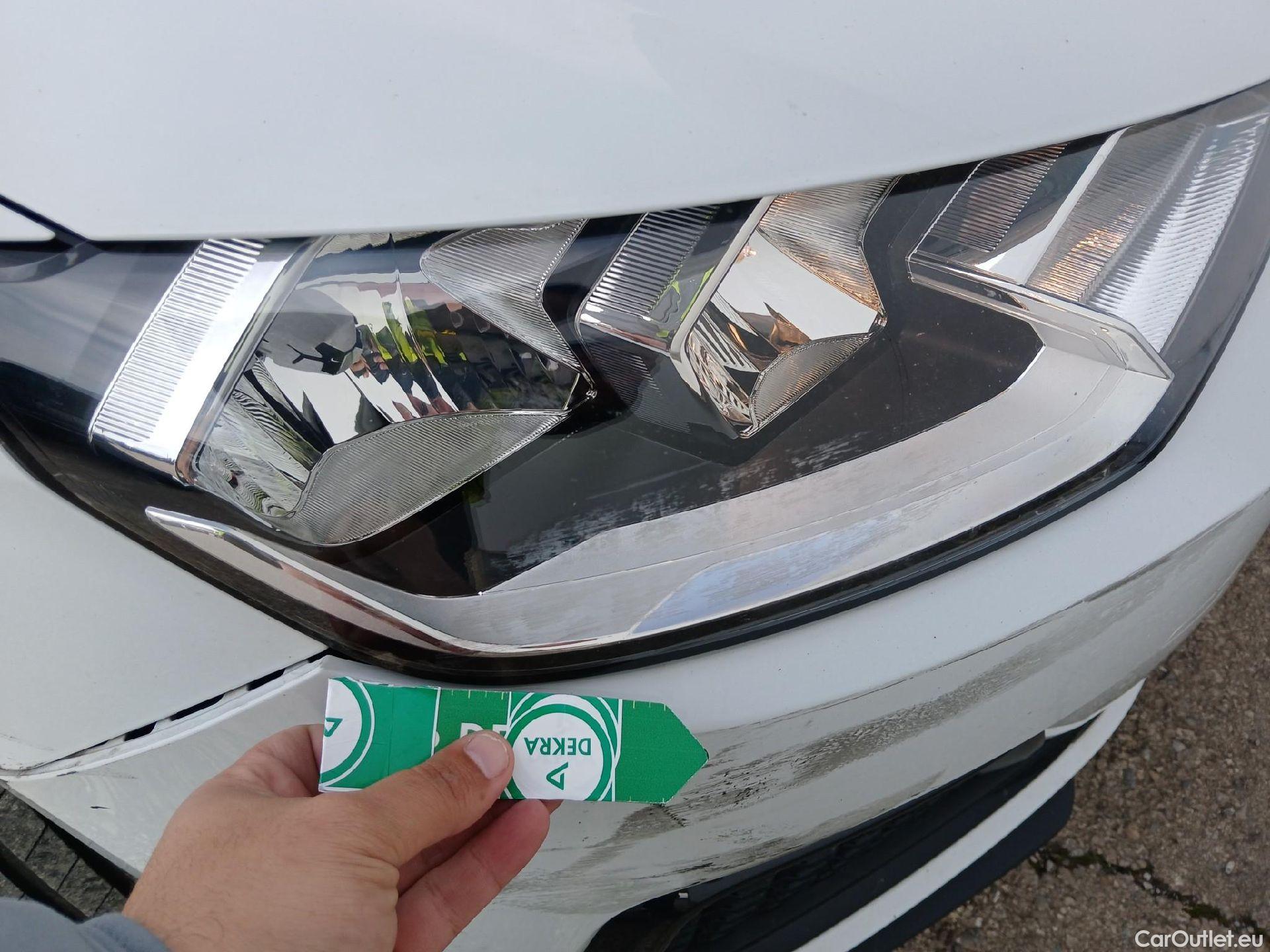  Audi  A1 Sportback AUDI A1 / 2018 / 5P / berlina con portón Sportback Advanced 25 TFSI 70kW (95CV) #5