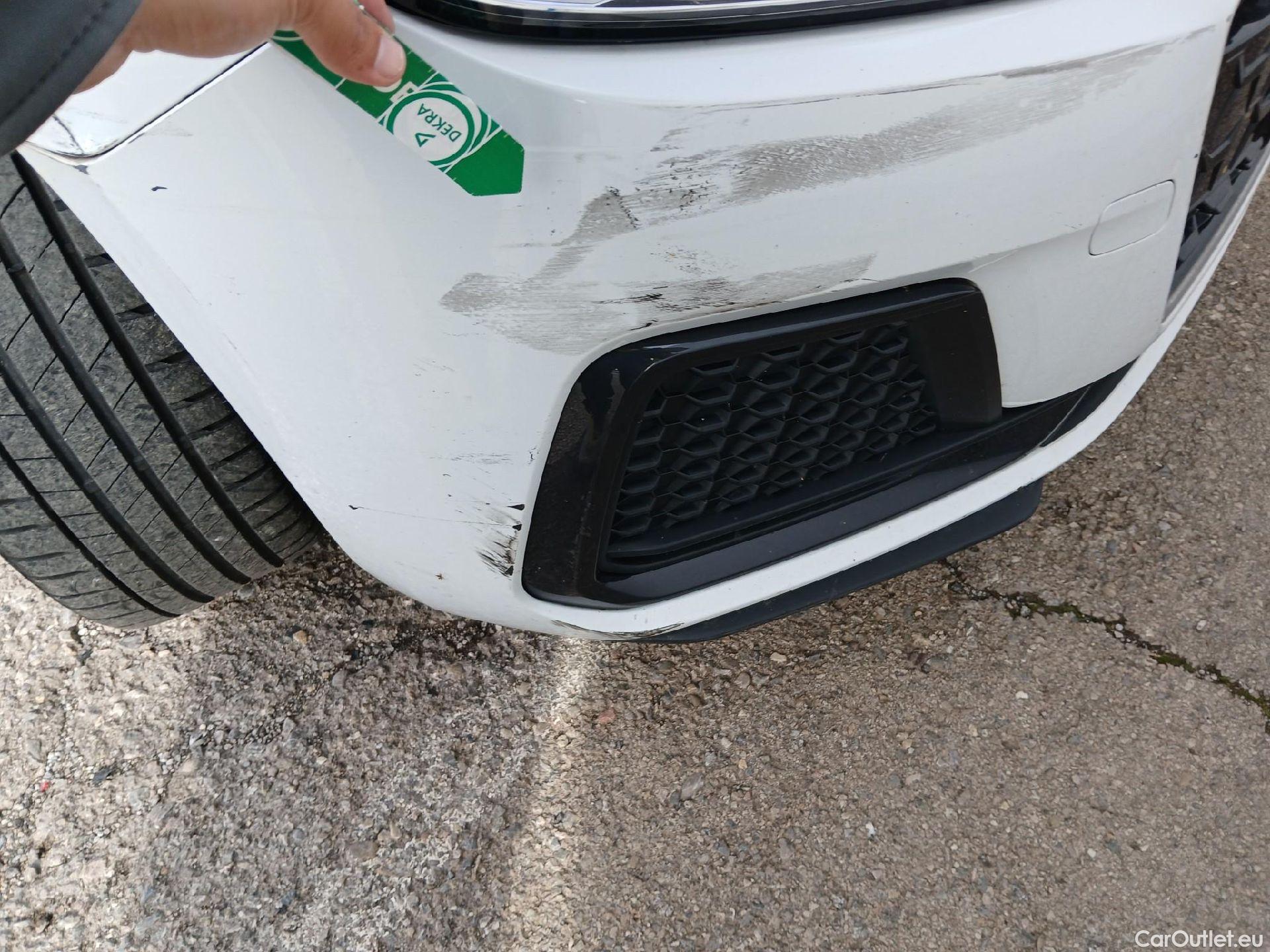  Audi  A1 Sportback AUDI A1 / 2018 / 5P / berlina con portón Sportback Advanced 25 TFSI 70kW (95CV) #7