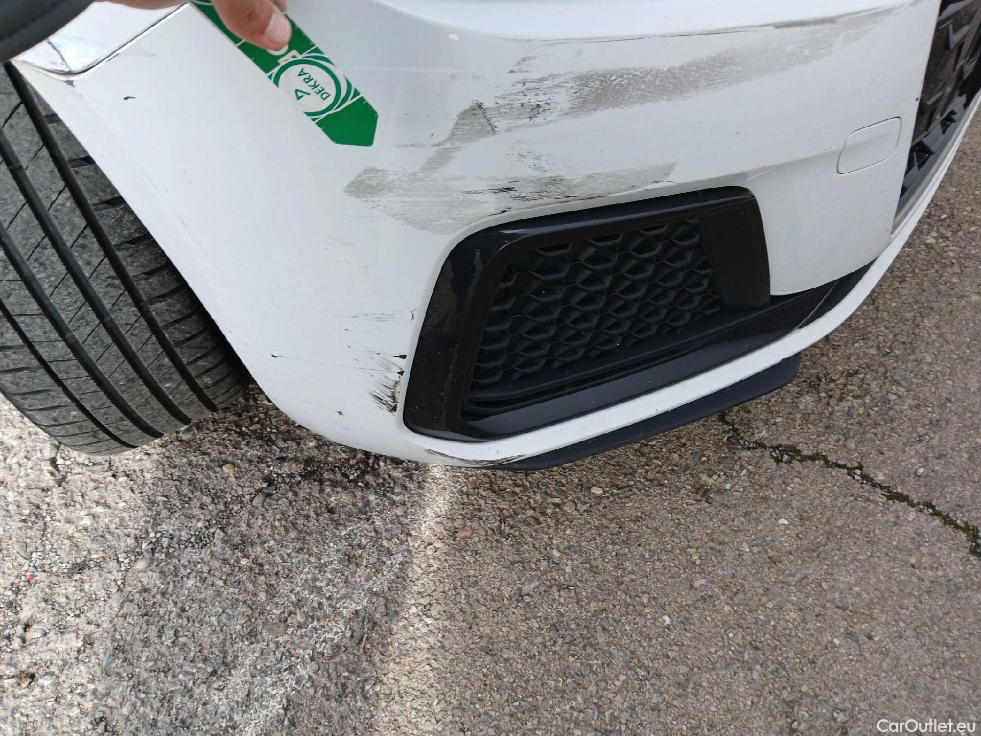  Audi  A1 Sportback AUDI A1 / 2018 / 5P / berlina con portón Sportback Advanced 25 TFSI 70kW (95CV) #6