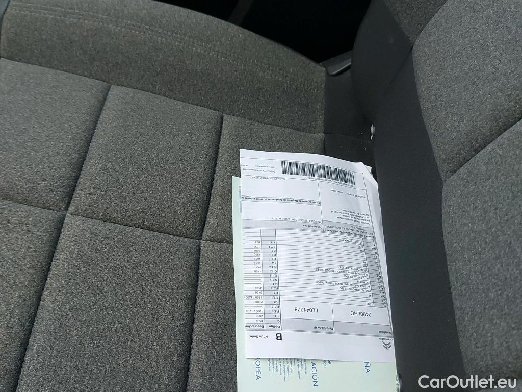  Citroen  C5 CITROEN  Aircross / 2018 / 5P / todoterreno BlueHdi 96kW (130CV) S&S Feel (AC) #5