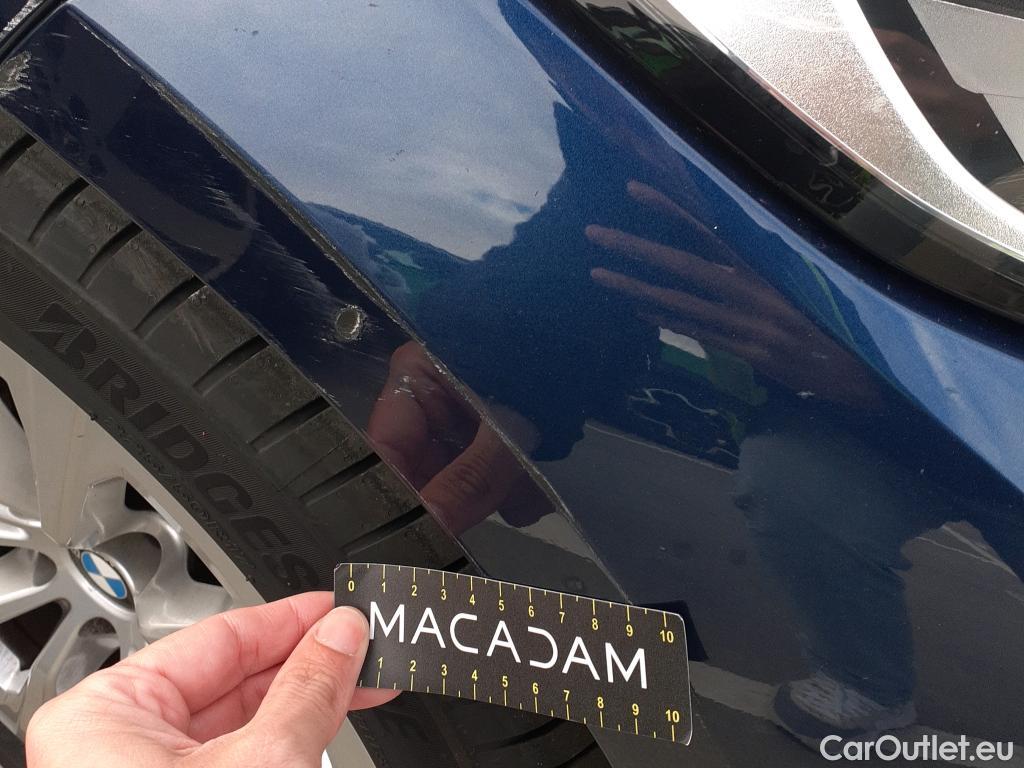  Bmw  Serie 3 BMW  / 2019 / 5P / familiar 318d Auto.Touring #24