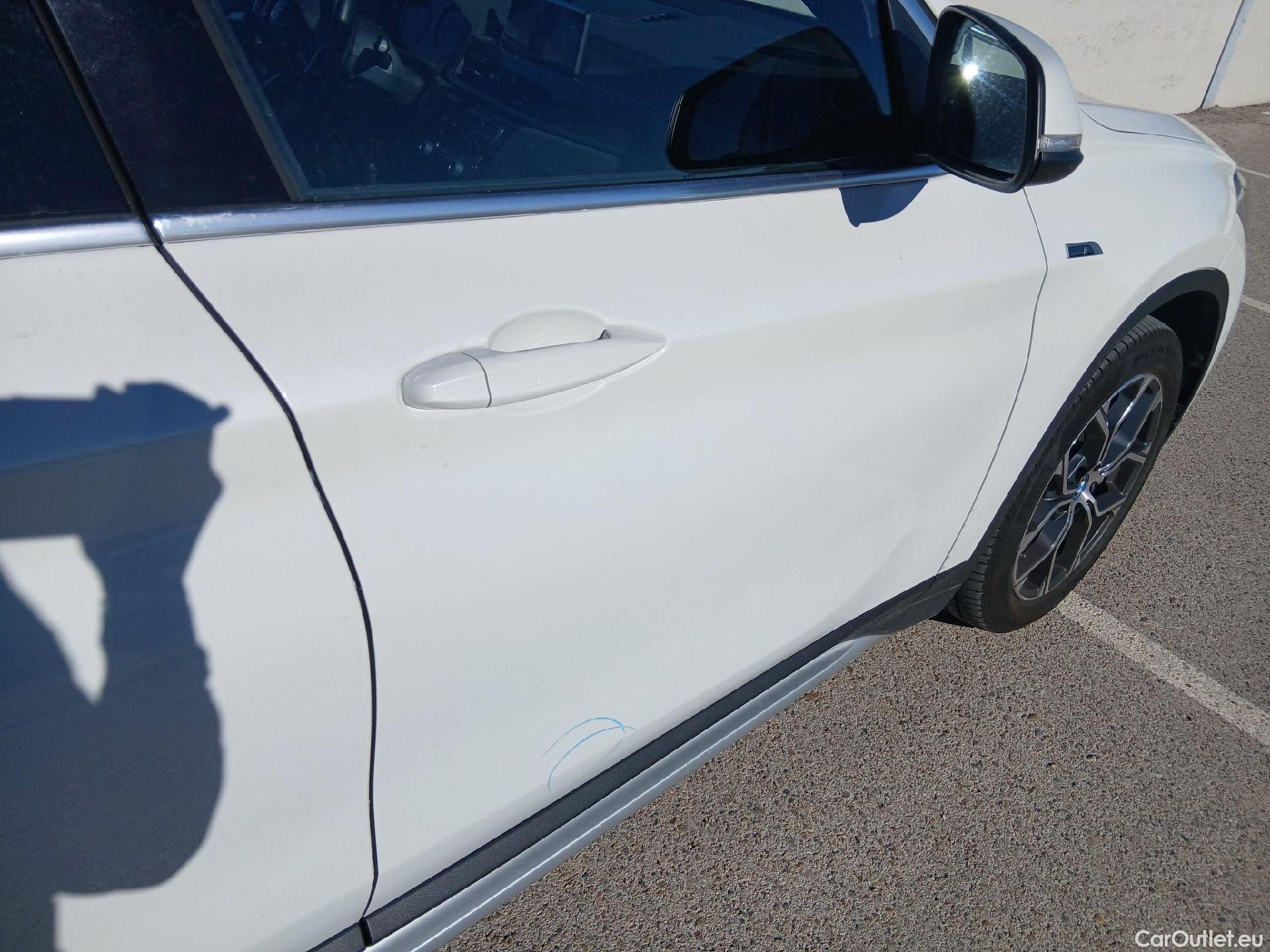  Bmw  X1 Serie  xDrive 25e 1.5 220CV AT6 E6d #23