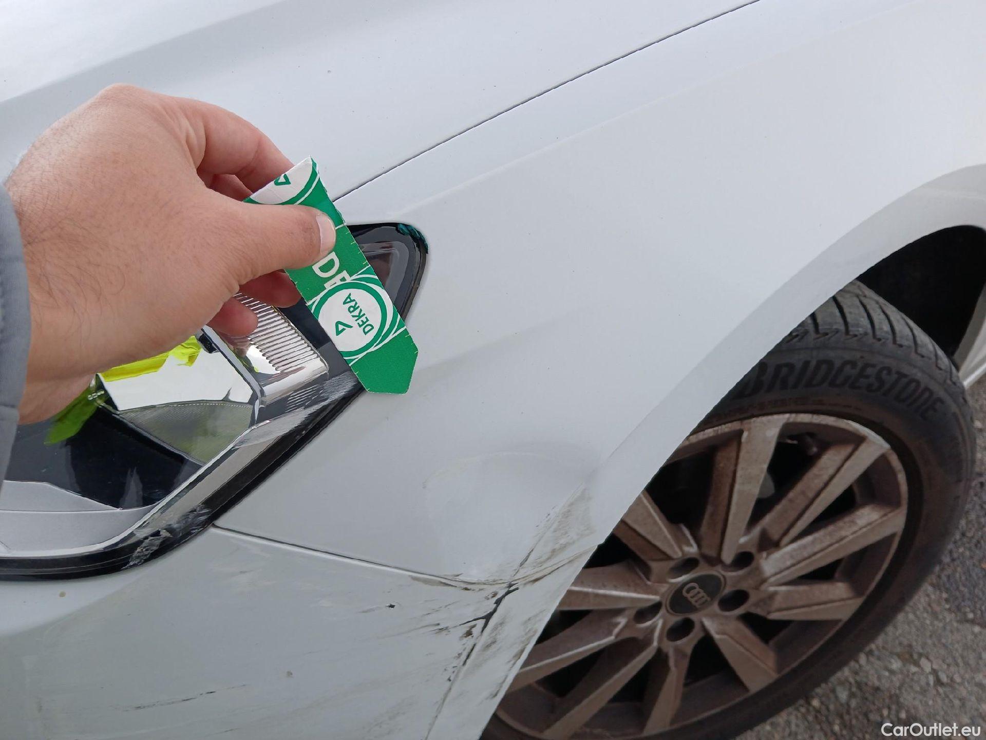  Audi  A1 Sportback AUDI A1 / 2018 / 5P / berlina con portón Sportback Advanced 25 TFSI 70kW (95CV) #18