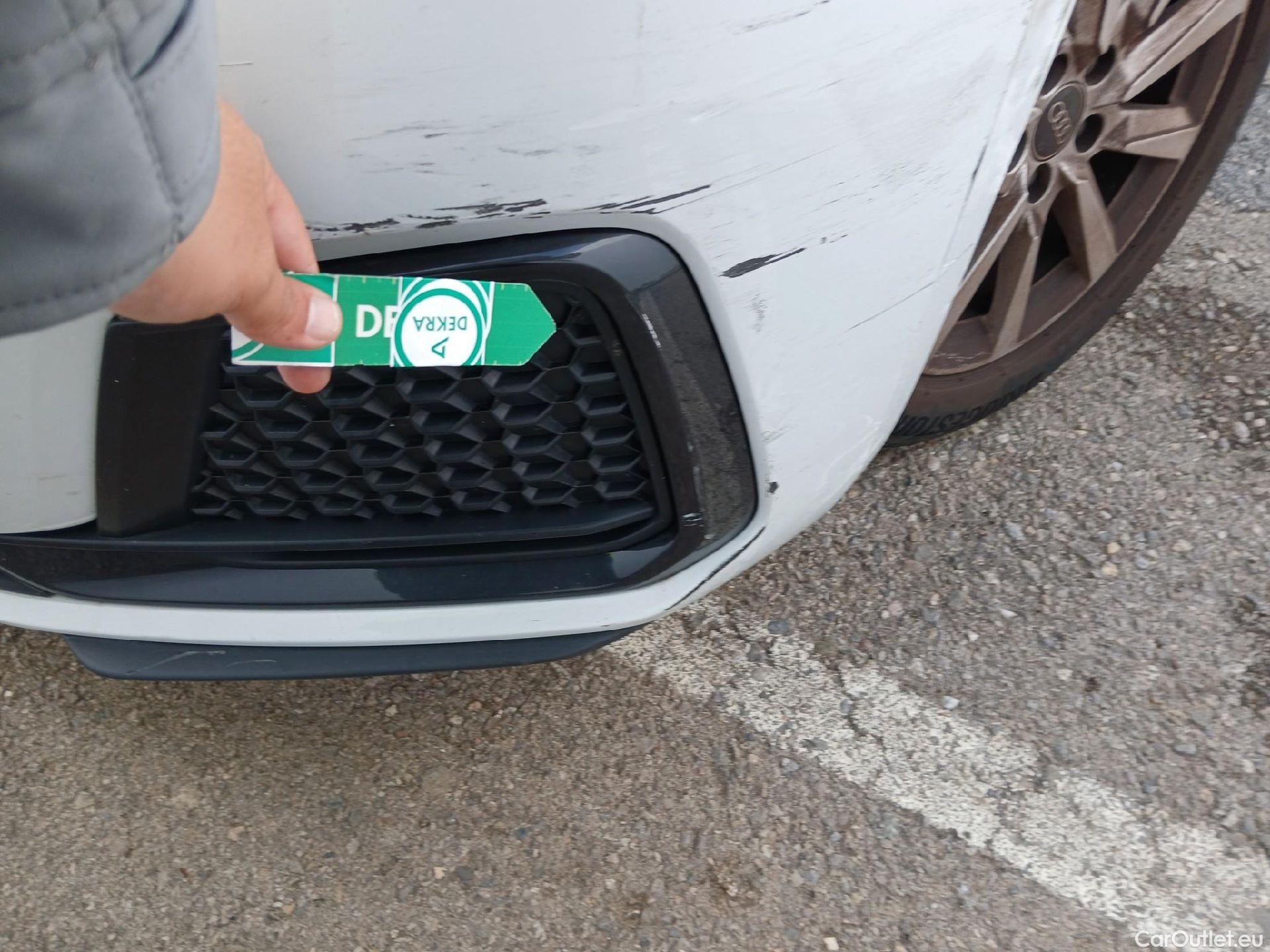  Audi  A1 Sportback AUDI A1 / 2018 / 5P / berlina con portón Sportback Advanced 25 TFSI 70kW (95CV) #13