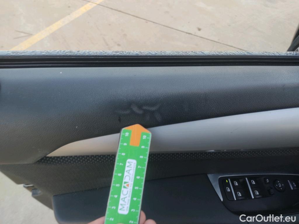  Bmw  X3 BMW  / 2017 / 5P / todoterreno xDrive20d (AC2) #9