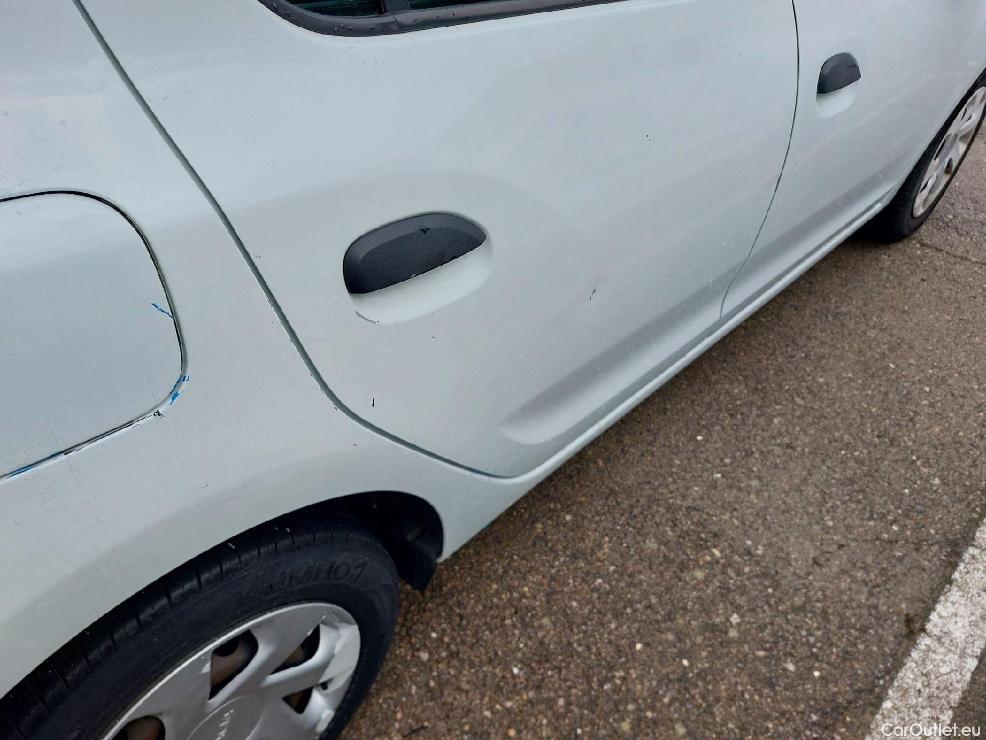  Dacia  Sandero DACIA  / 2016 / 5P / berlina con portón Essential TCE 66kW (90CV) GLP - SS #20