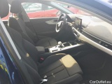  Audi  A4 AUDI  / 2019 / 4P / sedán S line 35 TDI 120kW (163CV) S tronic #6