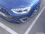  Audi  A4 AUDI  / 2019 / 4P / sedán S line 35 TDI 120kW (163CV) S tronic #17