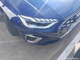  Audi  A4 AUDI  / 2019 / 4P / sedán S line 35 TDI 120kW (163CV) S tronic #18