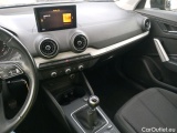  Audi  Q2 AUDI  / 2016 / 5P / todoterreno Advanced 30 TFSI 85kW (116CV) #13