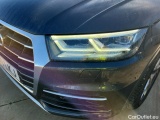  Audi  Q5 AUDI  / 2016 / 5P / todoterreno Design 35 TDI 120kW S tronic (AC) #17