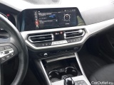  Bmw  Serie 3 BMW  / 2019 / 5P / familiar 318d Auto.Touring #14