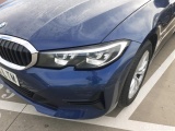 Bmw  Serie 3 BMW  / 2019 / 5P / familiar 318d Auto.Touring #16