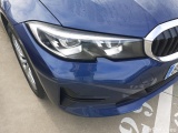  Bmw  Serie 3 BMW  / 2019 / 5P / familiar 318d Auto.Touring #17