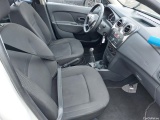  Dacia  Sandero DACIA  / 2016 / 5P / berlina con portón Essential TCE 66kW (90CV) GLP - SS #6