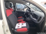  Fiat  Panda FIAT  / 2012 / 5P / berlina con portón 0,9 63kW (85CV) TwinAir 4x4 #6