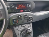  Fiat  Panda FIAT  / 2012 / 5P / berlina con portón 0,9 63kW (85CV) TwinAir 4x4 #14