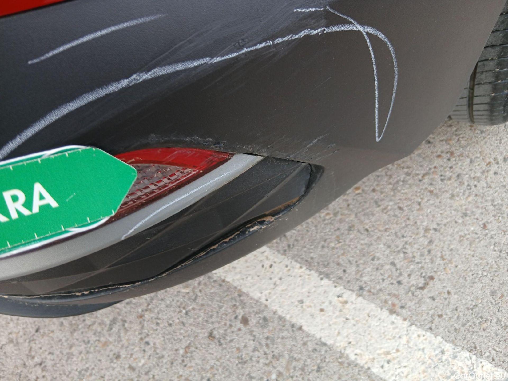  Hyundai  Tucson HYUNDAI  / 2020 / 5P / todoterreno 1.6 CRDI 85kW (115CV) Klass #30