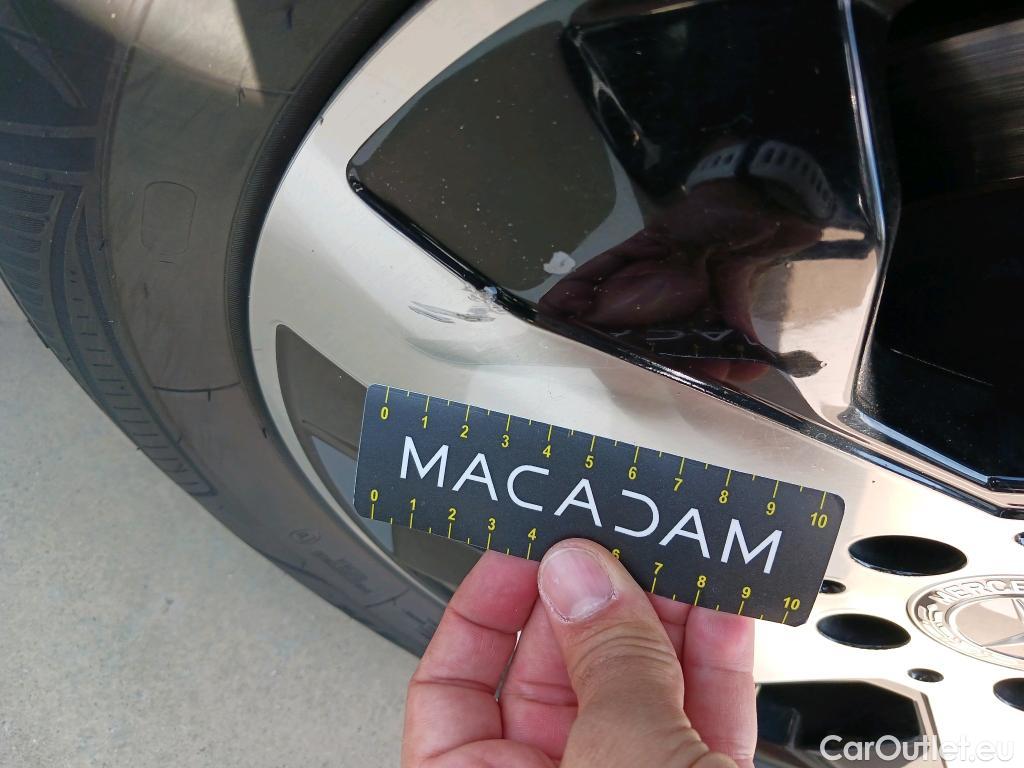  Mercedes  GLB MERCEDES-BENZ  / 2019 / 5P / todoterreno 2.0  220 D 4MATIC DCT 140KW (190CV) #22