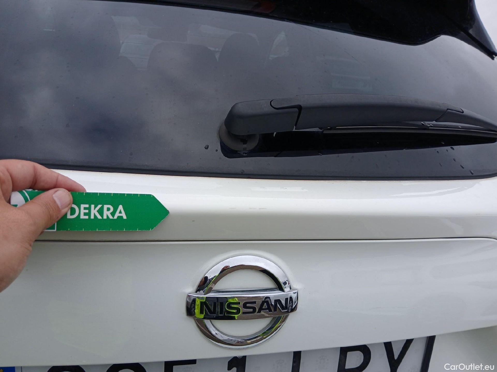  Nissan  Qashqai NISSAN  / 2017 / 5P / todoterreno DIG-T 116 kW (160 CV) E6D DCT N-CONNECTA #42