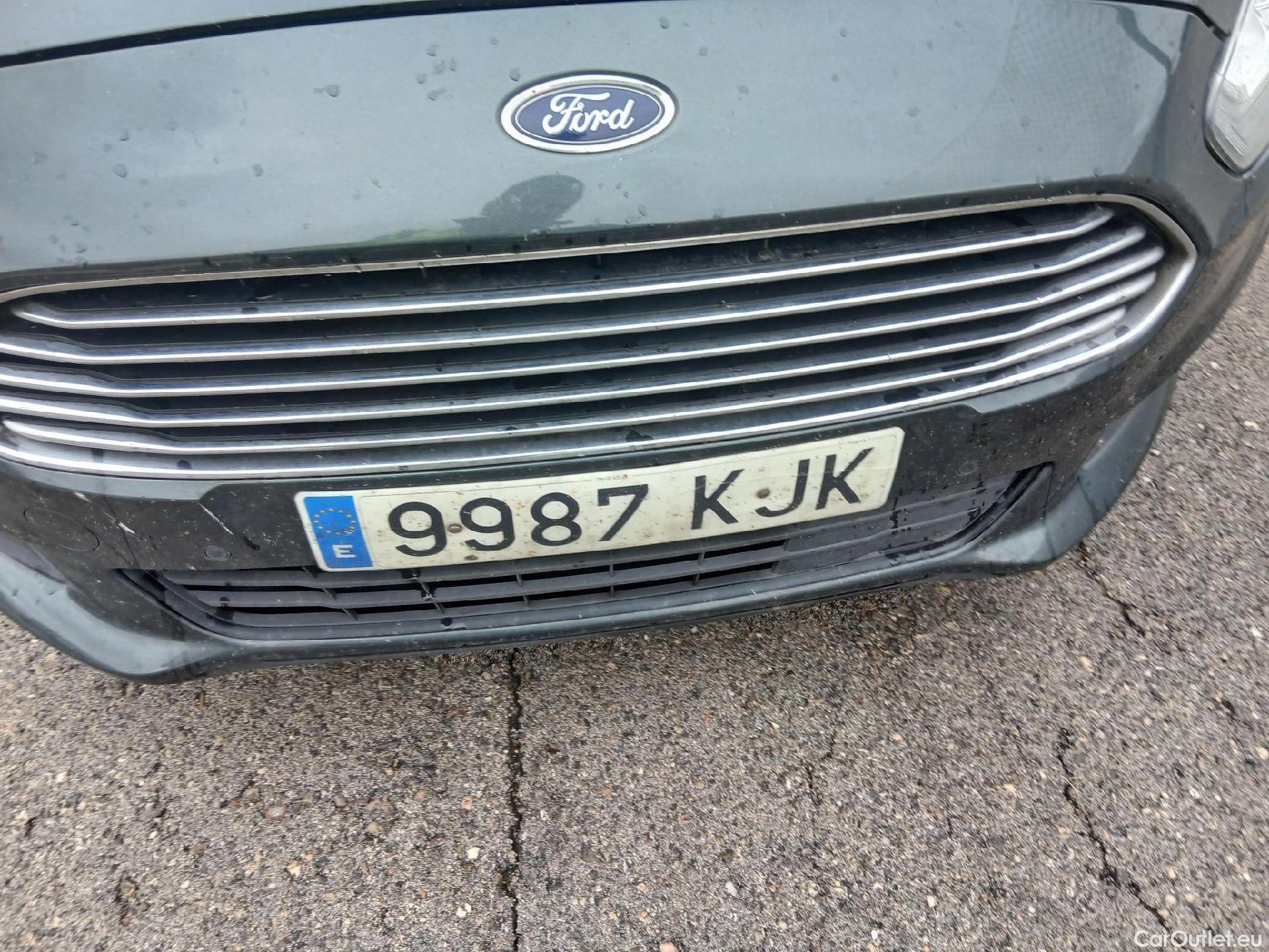  Ford  S-Max FORD  5p 2G monovolumen 2.0 TDCi 110kW (150CV) Trend #4