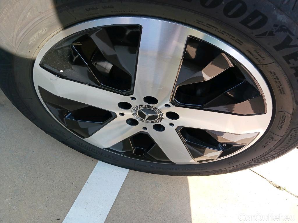  Mercedes  GLB MERCEDES-BENZ  / 2019 / 5P / todoterreno 2.0  220 D 4MATIC DCT 140KW (190CV) #21