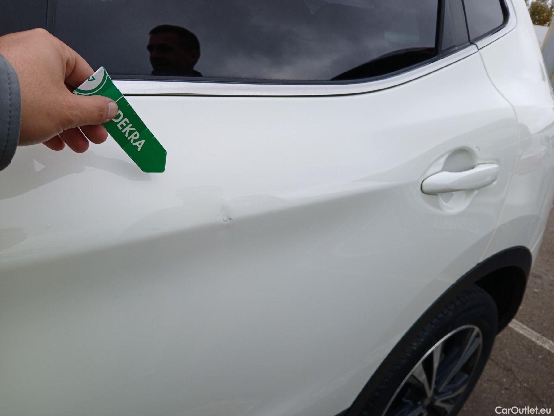  Nissan  Qashqai NISSAN  / 2017 / 5P / todoterreno DIG-T 116 kW (160 CV) E6D DCT N-CONNECTA #33