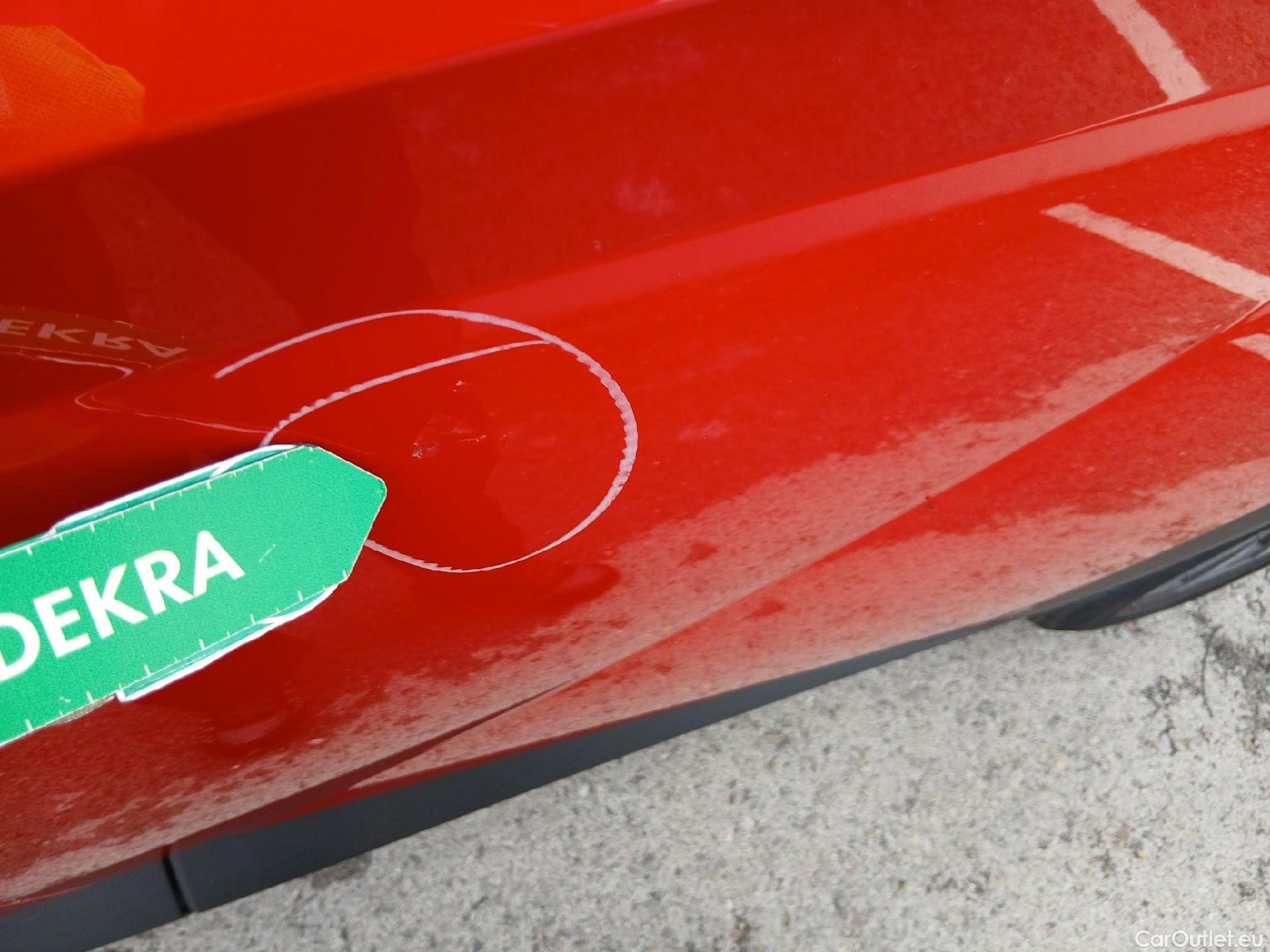  Hyundai  Tucson HYUNDAI  / 2020 / 5P / todoterreno 1.6 CRDI 85kW (115CV) Klass #19