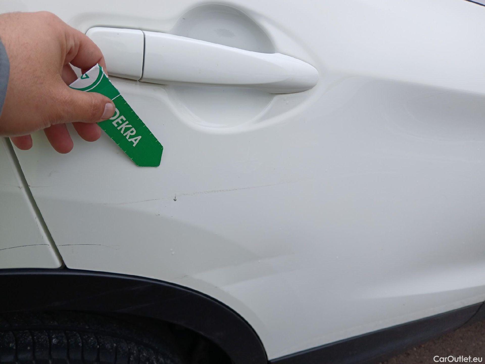  Nissan  Qashqai NISSAN  / 2017 / 5P / todoterreno DIG-T 116 kW (160 CV) E6D DCT N-CONNECTA #47