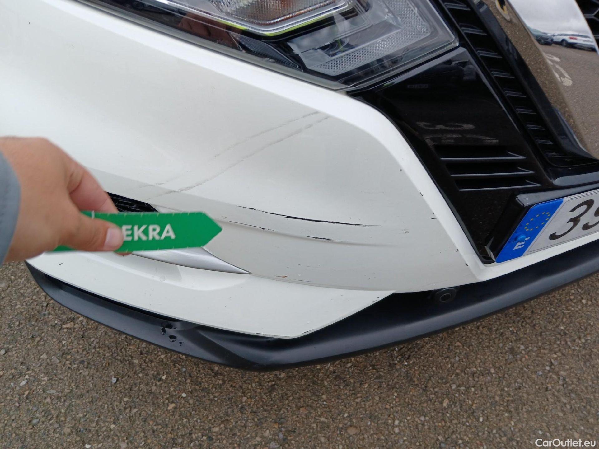  Nissan  Qashqai NISSAN  / 2017 / 5P / todoterreno DIG-T 116 kW (160 CV) E6D DCT N-CONNECTA #12