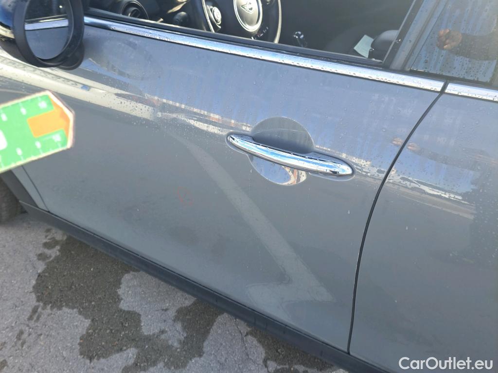  Mini  Cooper MINI MINI / 2014 / 5P / berlina con portón  5 PUERTAS #14