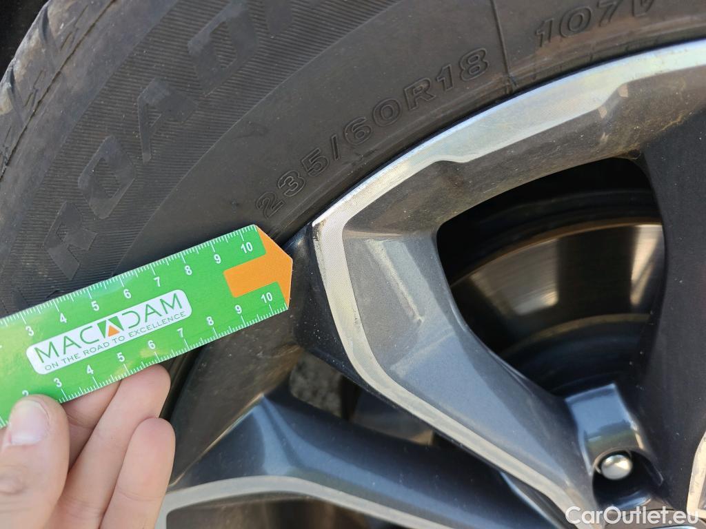  Honda  CR-V HONDA  / 2018 / 5P / todoterreno 2.0 i-MMD 4x2 ELEGANCE NAVI #50