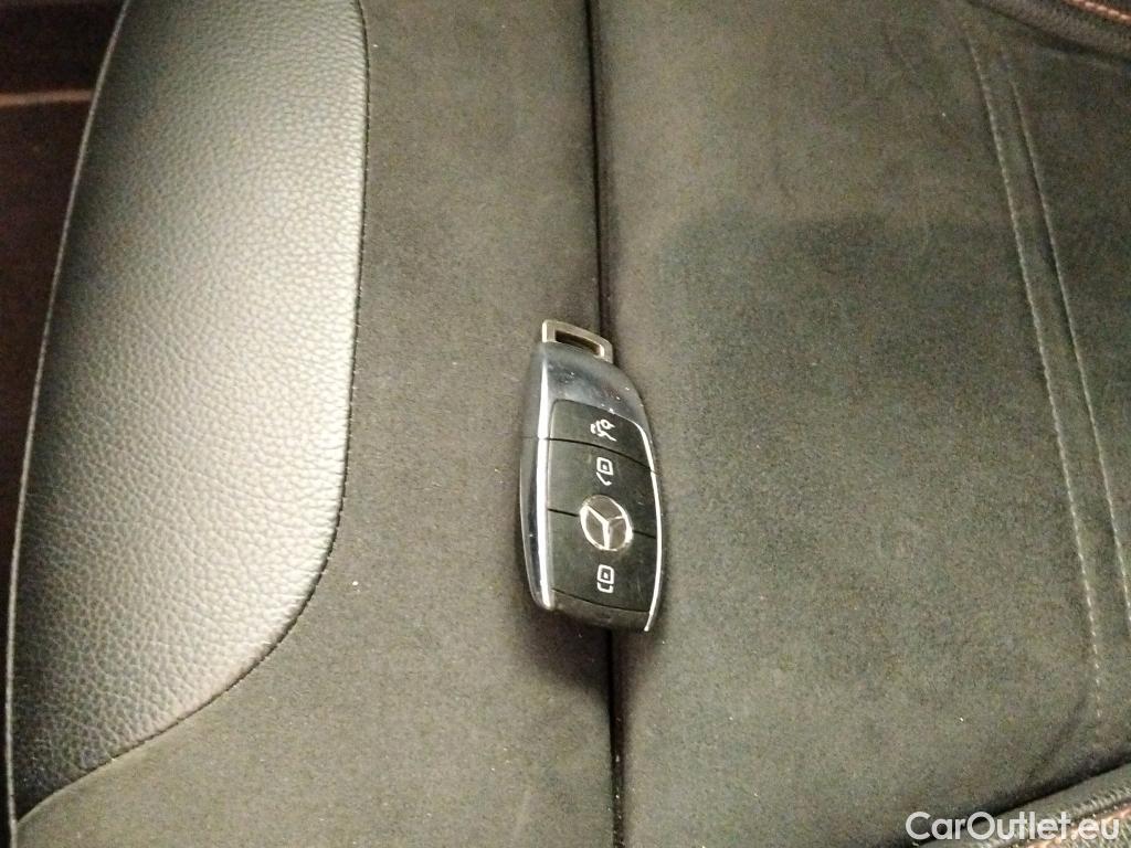  Mercedes  G-Klasee Clase GLC GLC 300 de 4Matic (253.311)AMG 2.0 305CV AT9 E6d #1