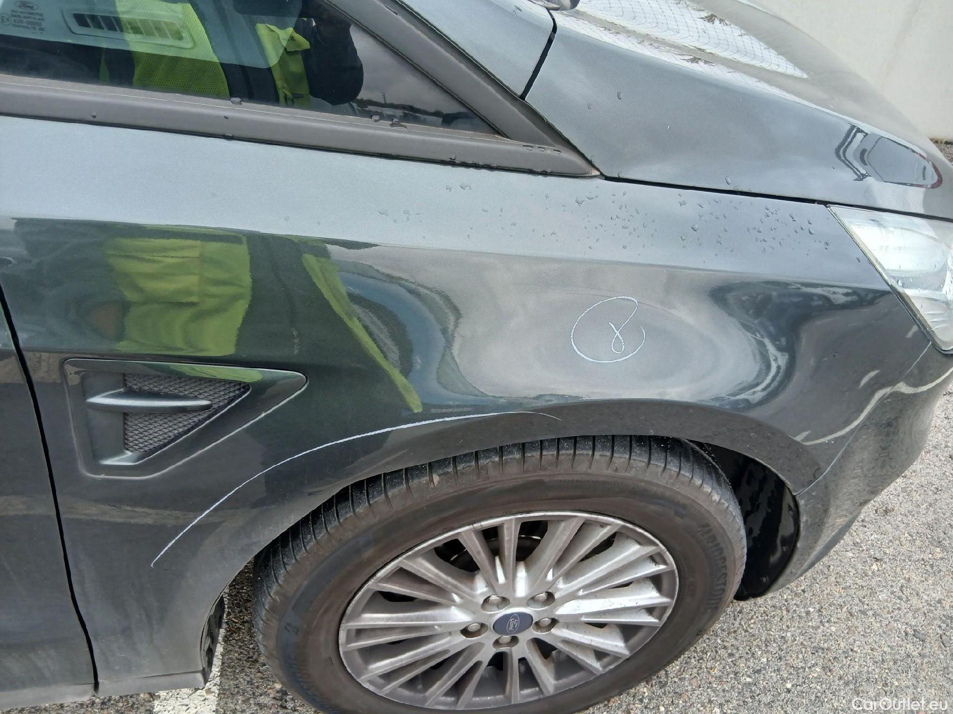  Ford  S-Max FORD  5p 2G monovolumen 2.0 TDCi 110kW (150CV) Trend #28