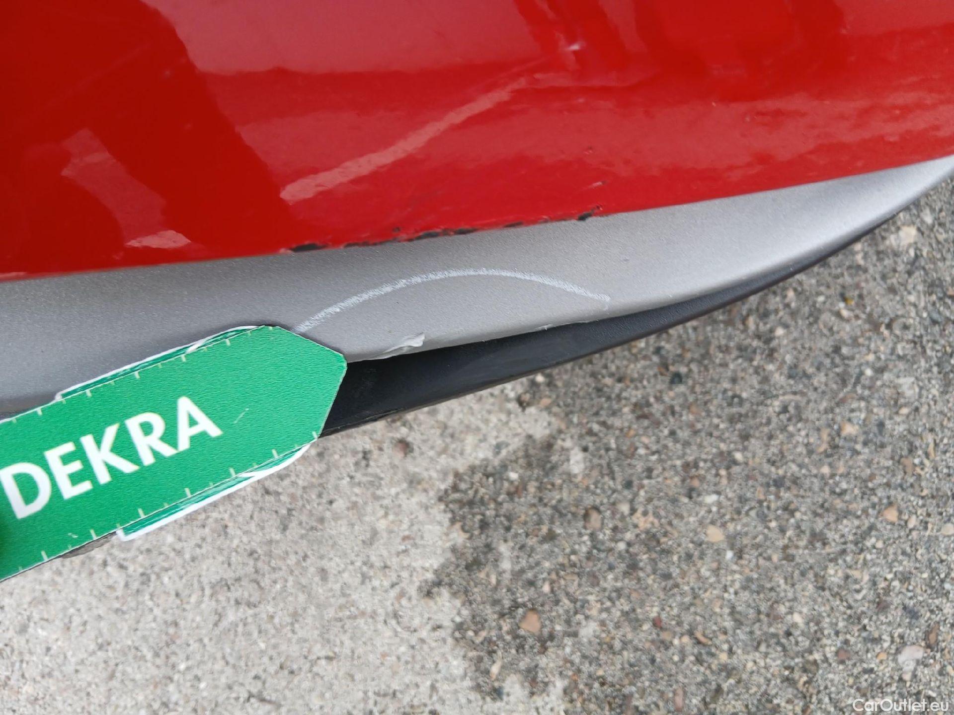  Hyundai  Tucson HYUNDAI  / 2020 / 5P / todoterreno 1.6 CRDI 85kW (115CV) Klass #15