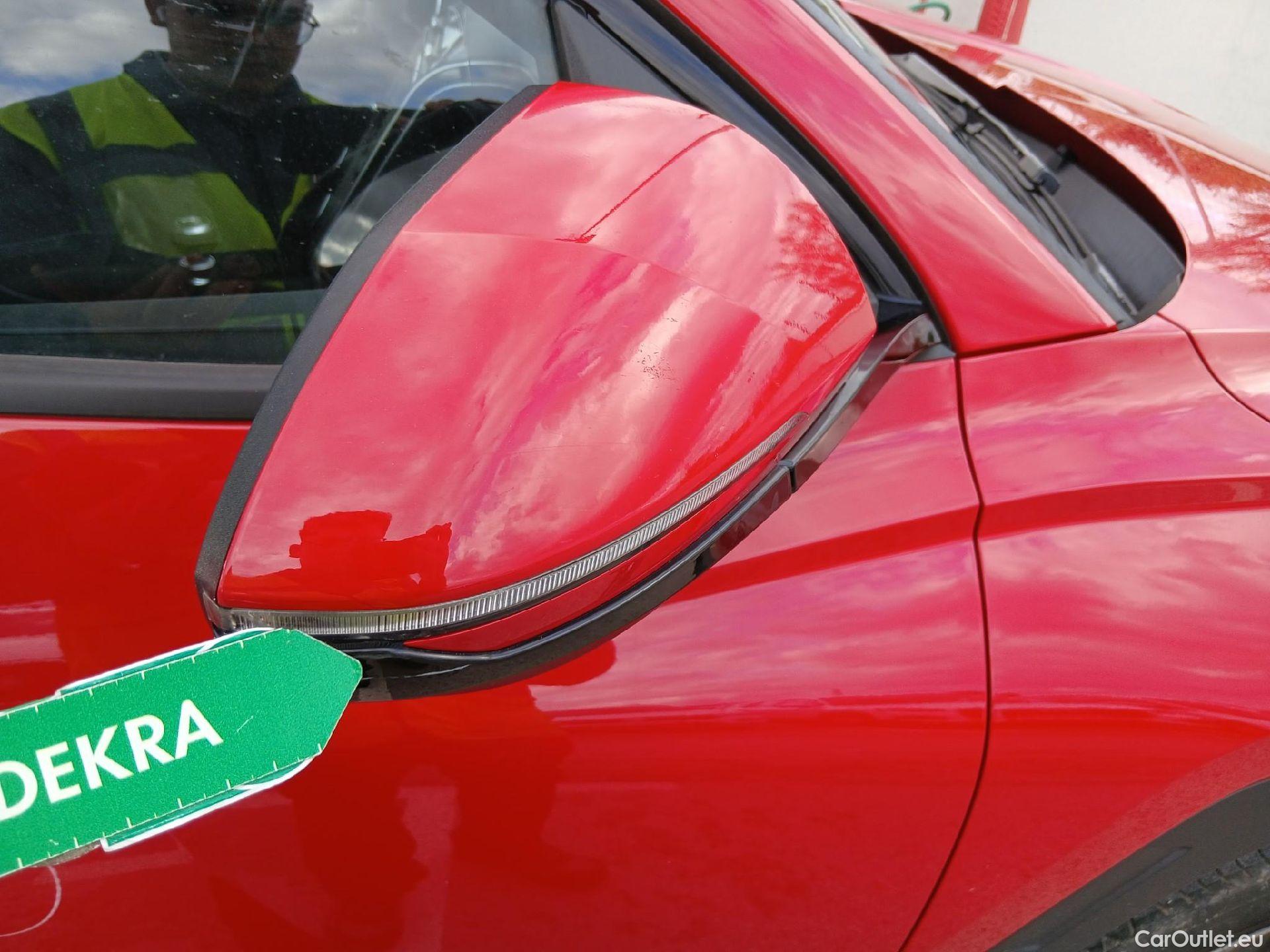  Hyundai  Tucson HYUNDAI  / 2020 / 5P / todoterreno 1.6 CRDI 85kW (115CV) Klass #38